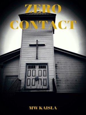 cover image of Zero Contact